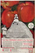 1925 Stark Bros. Ad ~ (Delicious) Apple Trees