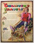 1939 Movie Ad ~ Gulliver's Travels