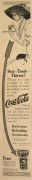 1912 Coca Cola Coke Ad