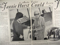 1929 Amelia Earhart How Fannie Hurst Can Learn to Fly
