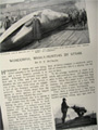 1904 Whale Hunting by Steamship in Newfoundland