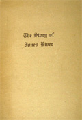 1920 The Story of Jones River in Pilgrim Plymouth ~ Kingston, MA (with Photos)