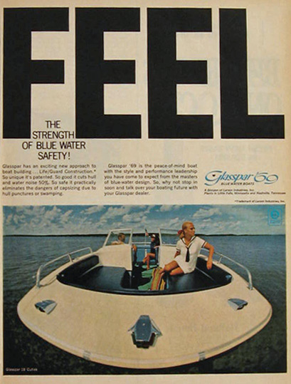 Boat Ads