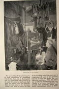 1896 Frederic Remington at Home & Afield Illustrated Article