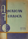 1935 American Furriers Fur Catalog