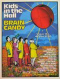 Kids in the Hall Brain Candy 1996 Vintage Movie Ad