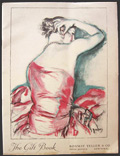 1925 Bonwit Teller Gift Catalog