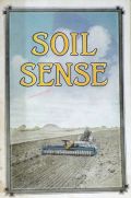 1919 International Harvester Booklet ~ Soil Sense, Dunham Cultipacker