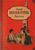 1927 Sunbeam Appliances Housekeeping Tips