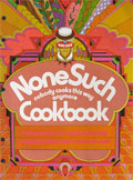 1971 None Such Mince Meat Recipe Booklet