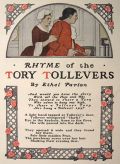 1900 Guernsey Moore ~ Rhyme of the Tory Tollevers