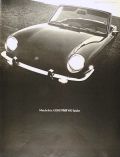 1968 Fiat 850 Spider Ad