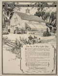 1929 Lord & Burnham Greenhouses Ad