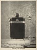 1929 Caron Nuit de Noel Perfume Ad