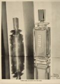 1930 Caron Paris Les Pois de Senteur de Chez Moi Perfume Ad