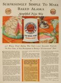 1930 Gold Medal Flour Ad ~ Kitchen Tested