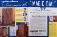 1934 Stewart Warner 