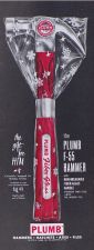 1955 Vintage Plumb Hammer Ad ~ Model F-55