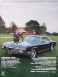 1967 Biuce Riviera Ad ~ They Didn't Louse it Up
