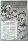 1916 Swift's Premium Food Ad ~ Calendar Offer