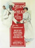 1902 Cream of Wheat Color Ad ~ For the Convalescent