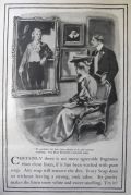 1909 Ivory Soap Ad ~ Beau Brummell