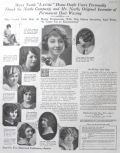 1924 Nestles Lanoil Permanent Wave Kit Ad