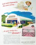 1949 Great Lakes Steel Ad ~ Keedoozle in Memphis