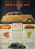 1935 Nash 