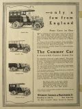 1911 Wyckoff, Church & Partridge Commer Car/Truck Ad