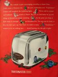 1946 Toastmaster Vintage Toaster Ad