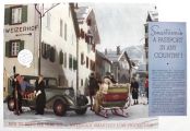 1933 De Soto Six Ad ~ St. Moritz