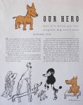 1938 Munro Leaf ~ Hero the Dog Short Story