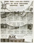 1939 Vintage Kay Jewelers Ad