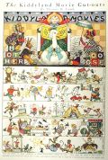1922 Kiddyland Movie Cutouts ~ Mother Goose