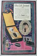 1918 Jonteel Perfume Ad