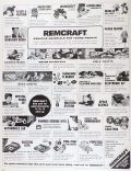 1968 Vintage Toy Ad ~ Remcraft Craft Toys