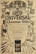 1920 Universal Kitchenware & Appliances Ad