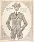 1918 Kuppenheimer Ad ~ J.C. Leyendecker