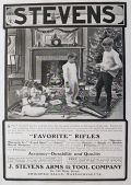 1902 Stevens 