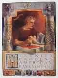 1906 American Bank Note Company ~ Two Sided Ad