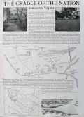 1906 Antique Ad ~ Business Opportunities at Jamestown VA