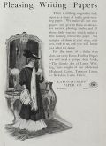 1906 Eaton-Hurlbut Writing Papers Ad