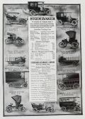 1906 Studebaker Ad ~ Old Car, Truck Photos