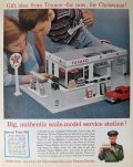 1960 Texaco 