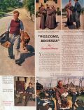 1941 Graymoor, Friars of Atonement ~ Vintage Magazine Article