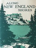 1914 Boston Maine RR Booklet of New England, Photos