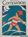 1929 Woman's Home Companion Cover ~ Maginel Wright Barney