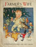 1935 Farmer's Wife Magazine Cover ~ Charles Twelvetrees