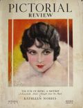 1927 Pictorial Review Cover ~ Earl Christy